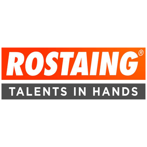 Rostaing Talents in Hands