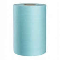 Czyściwo turkusowe krepowane Ecoter 720