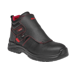 Trzewiki spawalnicze Bennon Welder S3 High