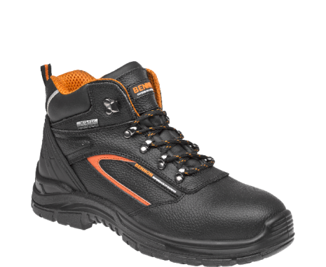 Trzewiki Bennon Fortis S3 Membrane High 