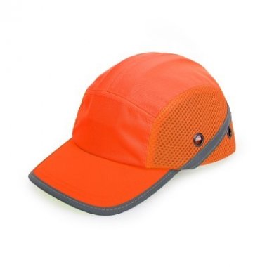 Lekki hełm Bumpcap z siatką HVP