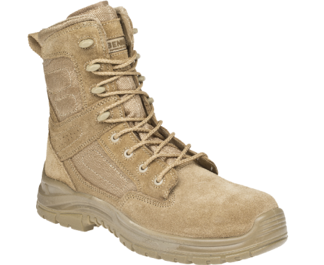 Trzewiki Bennon Tactical Desert Light O1
